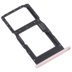 Huawei Nova Y60 gold SIM card tray replacement
