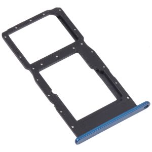 Huawei Nova Y60 blue SIM card tray replacement
