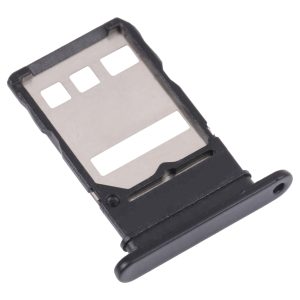 Huawei Nova 8i black SIM card tray replacement