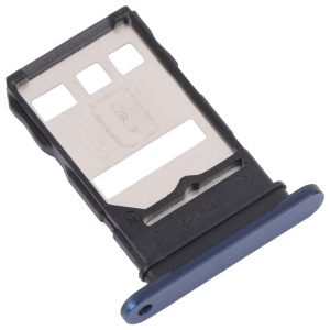 Huawei Nova 8i blue SIM card tray replacement