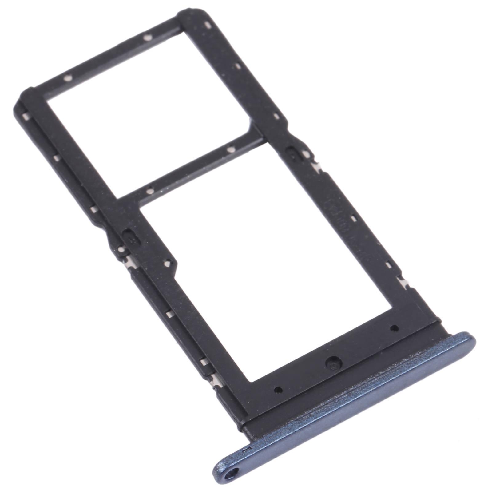 Huawei Maimang 10 SE Blue SIM Card Tray Replacement - Image 2