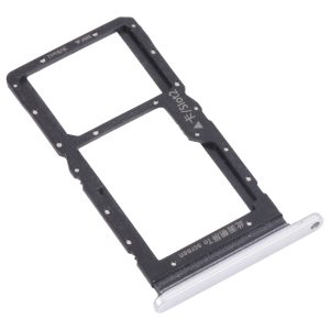 Huawei Maimang 10 SE silver SIM card tray