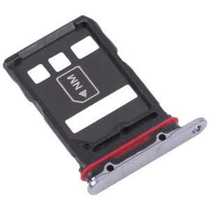 Huawei P50 Pro+ black SIM card tray replacement