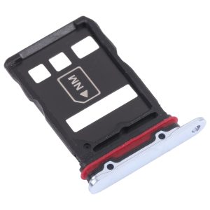 Huawei P50 Pro+ blue SIM card tray replacement