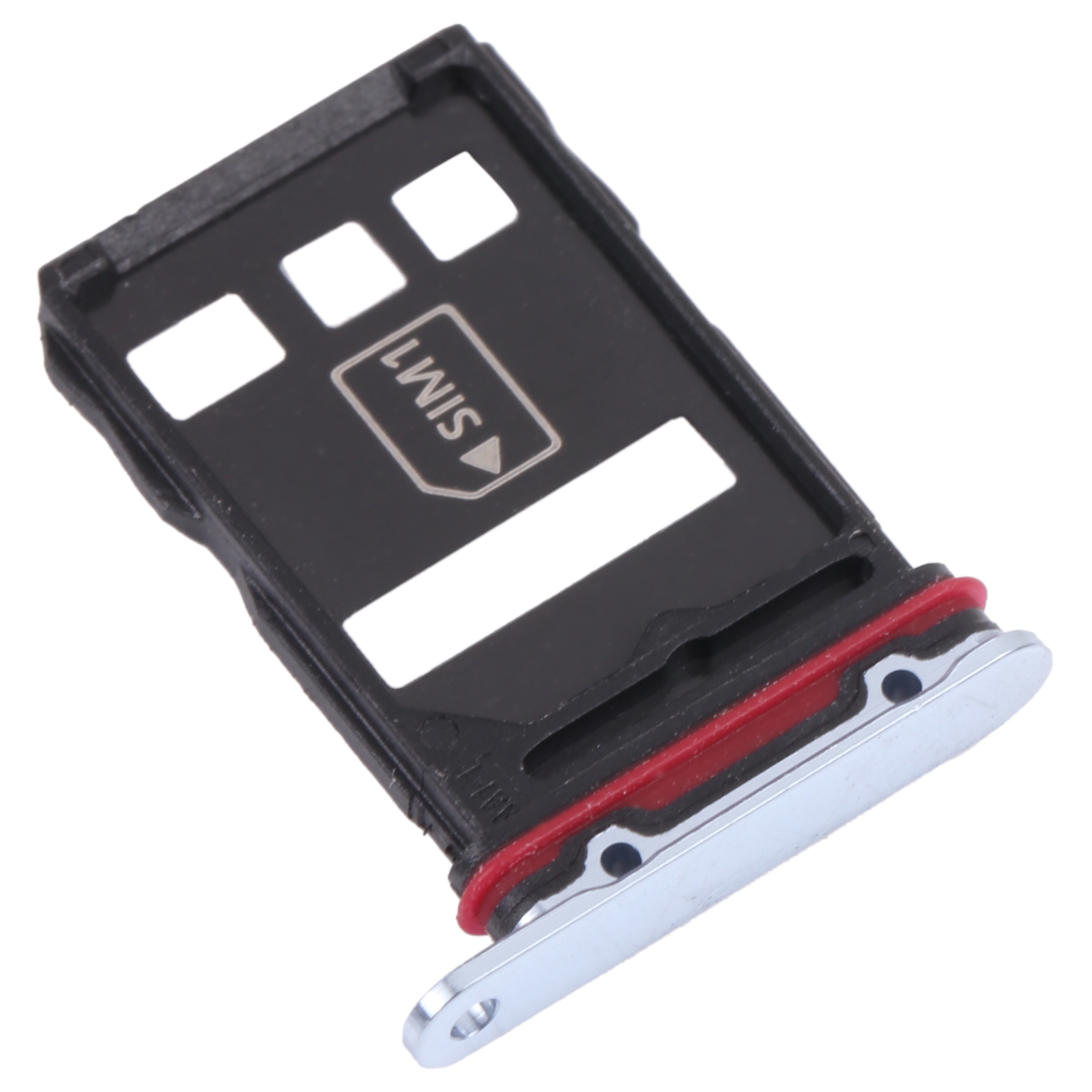 Huawei P50 Pro+ Blue SIM Card Tray Replacement - Image 2