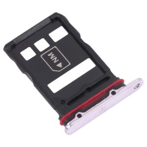 Huawei P50 Pro+ purple SIM card tray replacement
