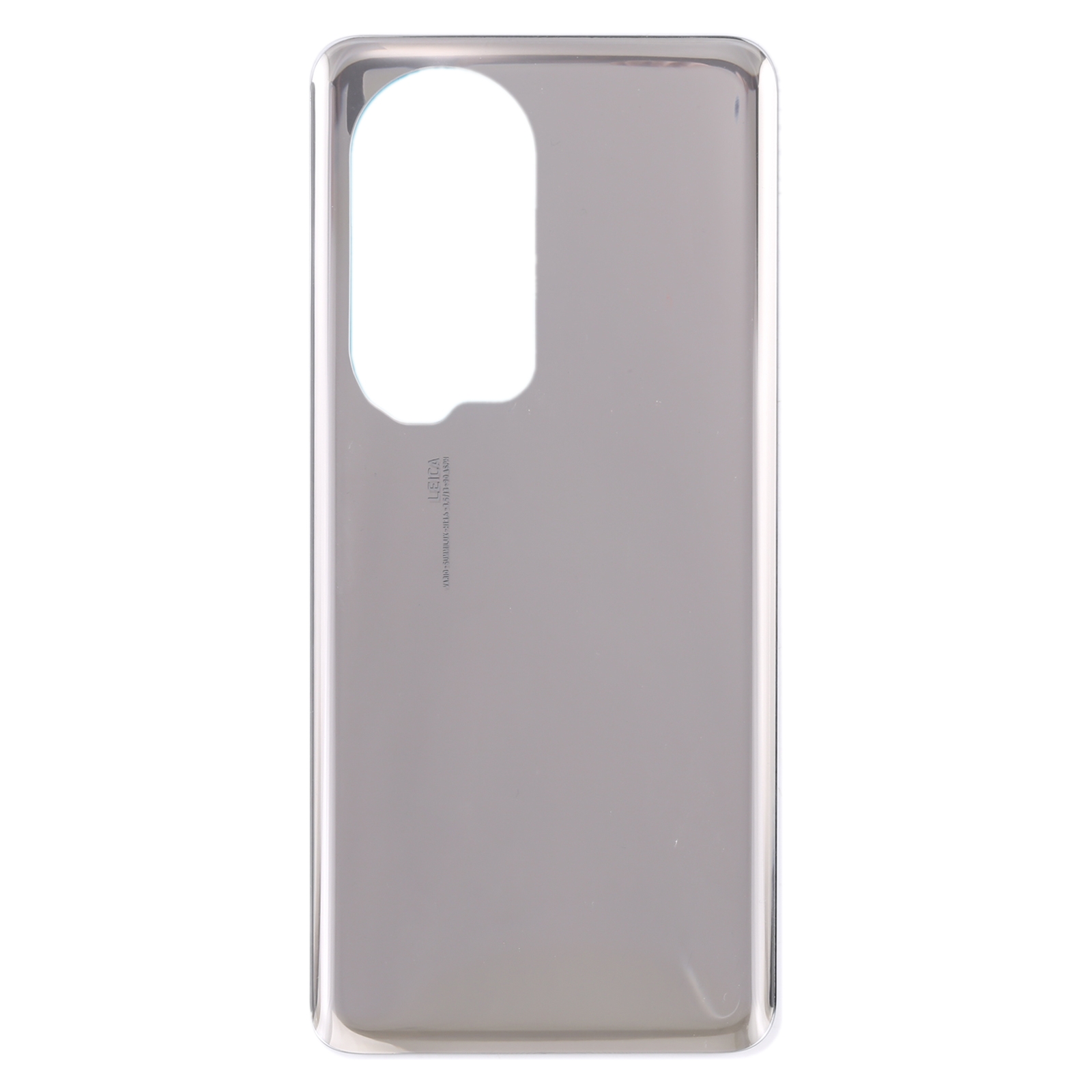 Huawei P50 Pro gold back cover replacement