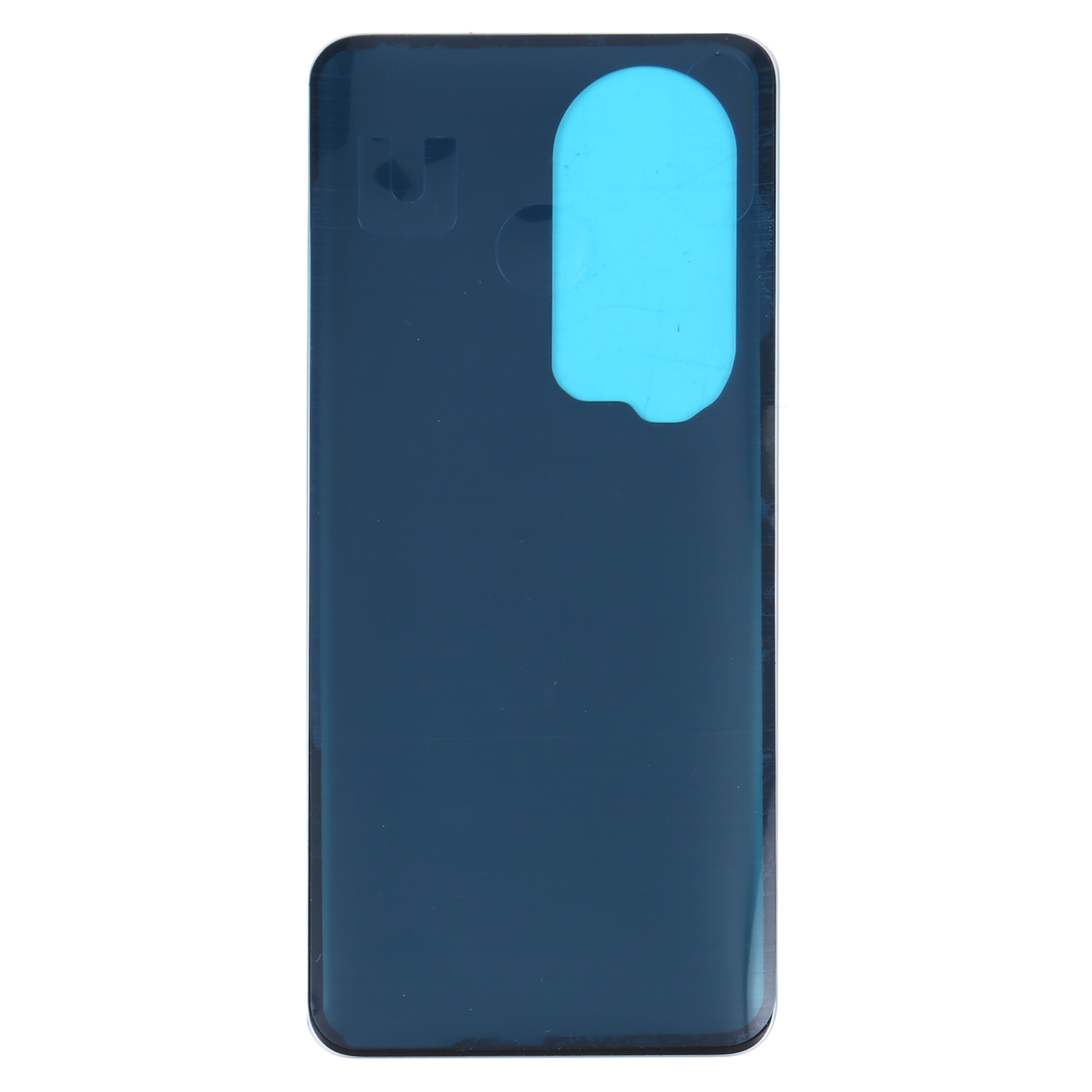 Huawei P50 Pro Gold Battery Back Cover Replacement - Image 2