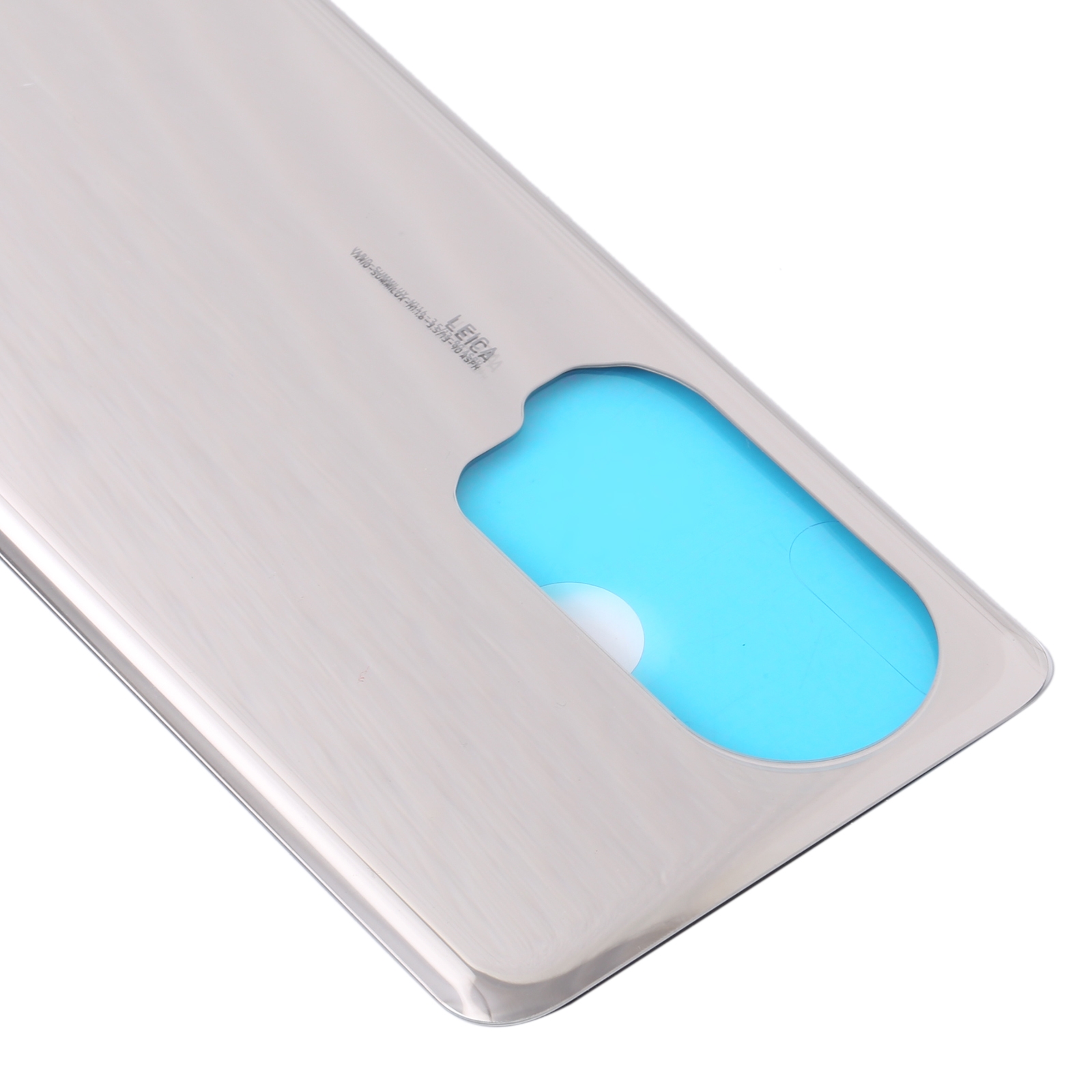 Huawei P50 Pro Gold Battery Back Cover Replacement - Image 3