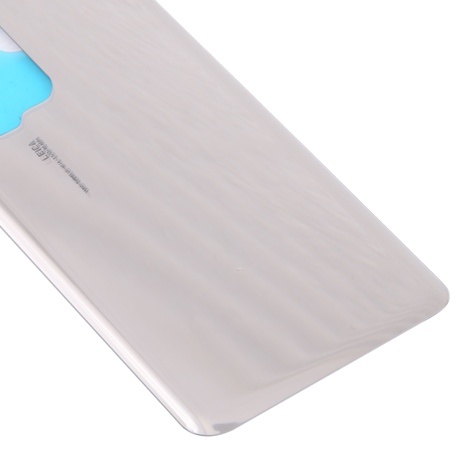 Huawei P50 Pro Gold Battery Back Cover Replacement - Image 4