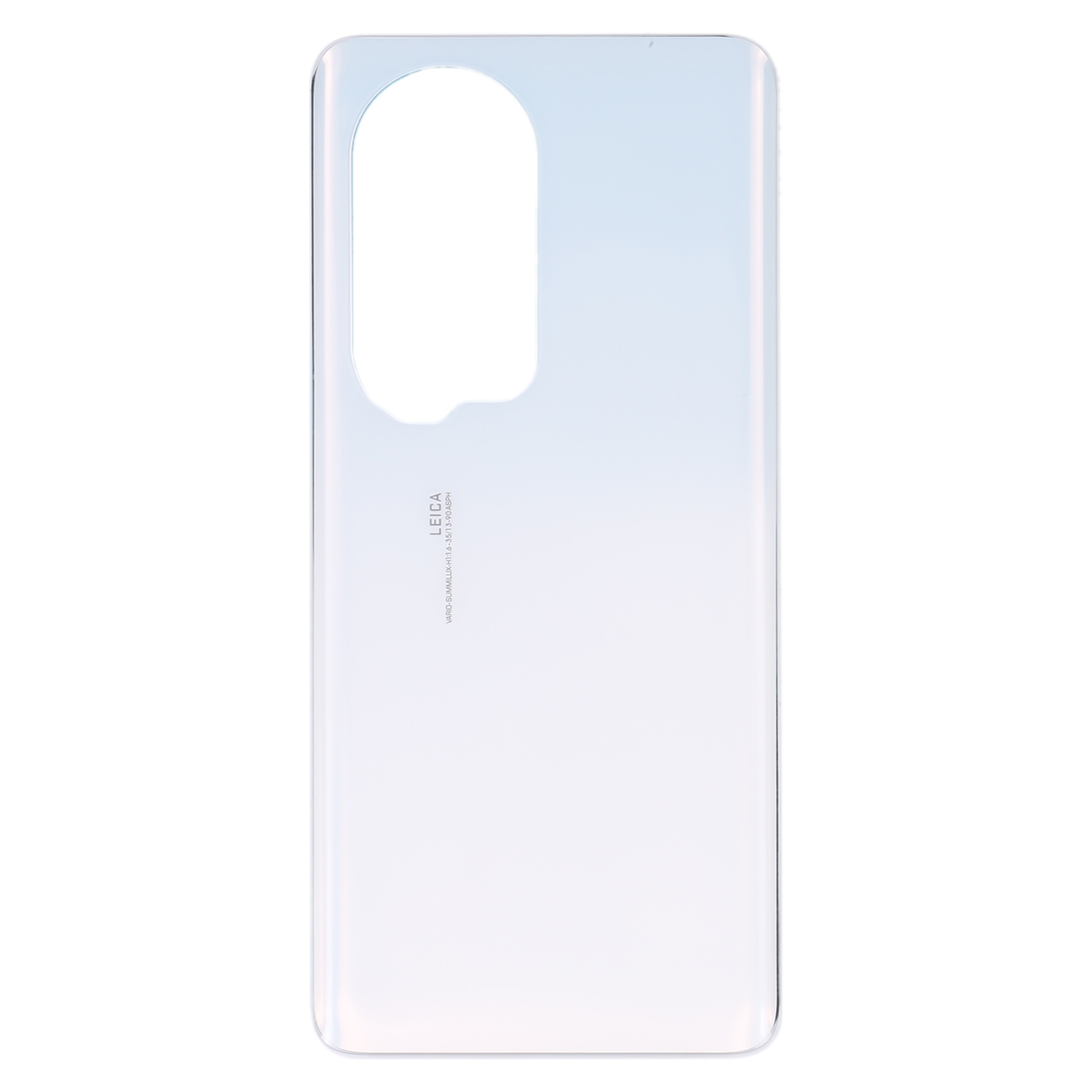 Huawei P50 Pro white back cover replacement