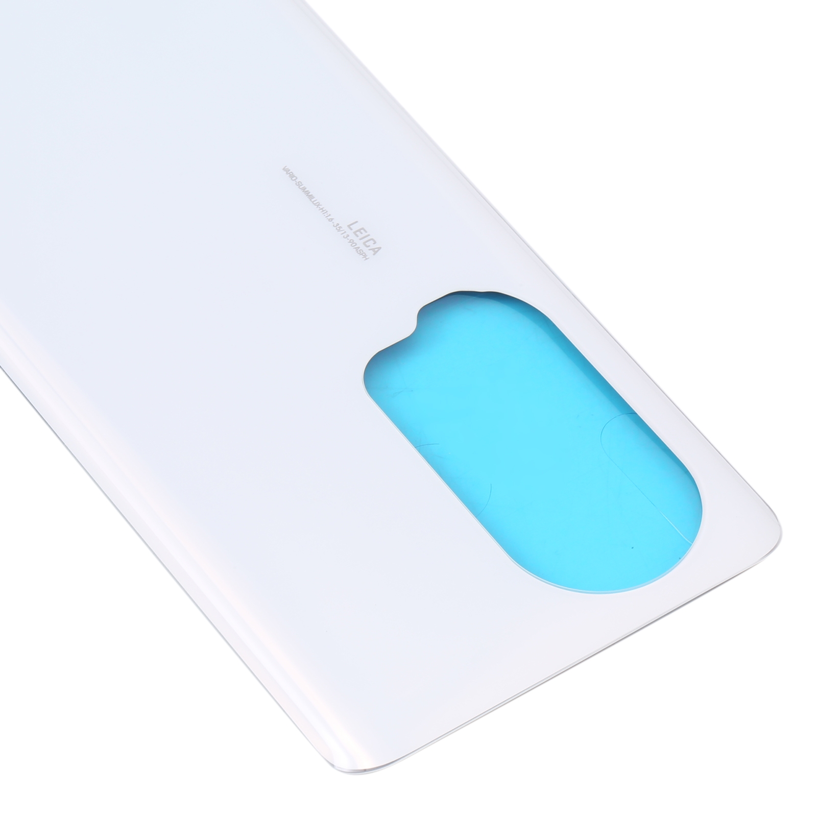 Huawei P50 Pro White Battery Back Cover Replacement - Image 3