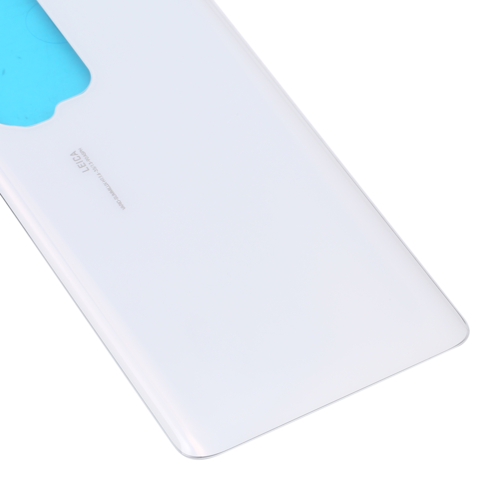 Huawei P50 Pro White Battery Back Cover Replacement - Image 4