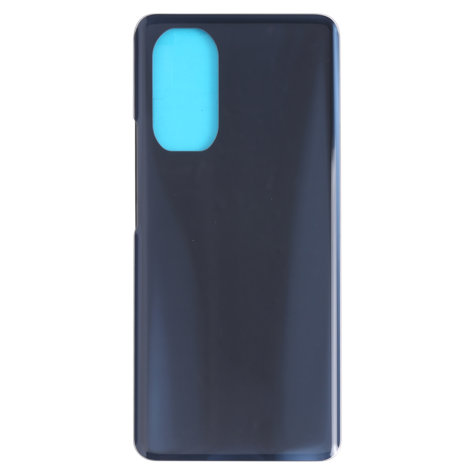 Huawei Nova 9 black back cover replacement