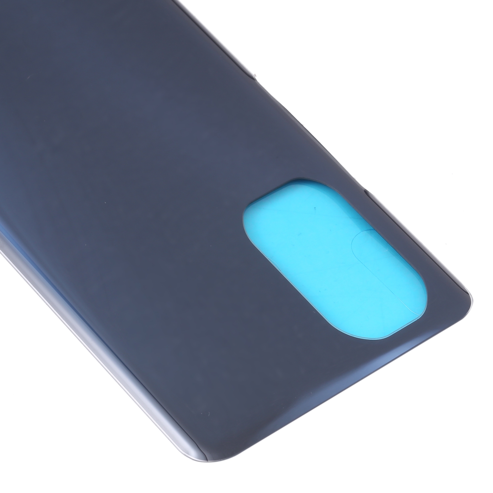 Huawei Nova 9 Black Battery Back Cover Replacement - Image 3