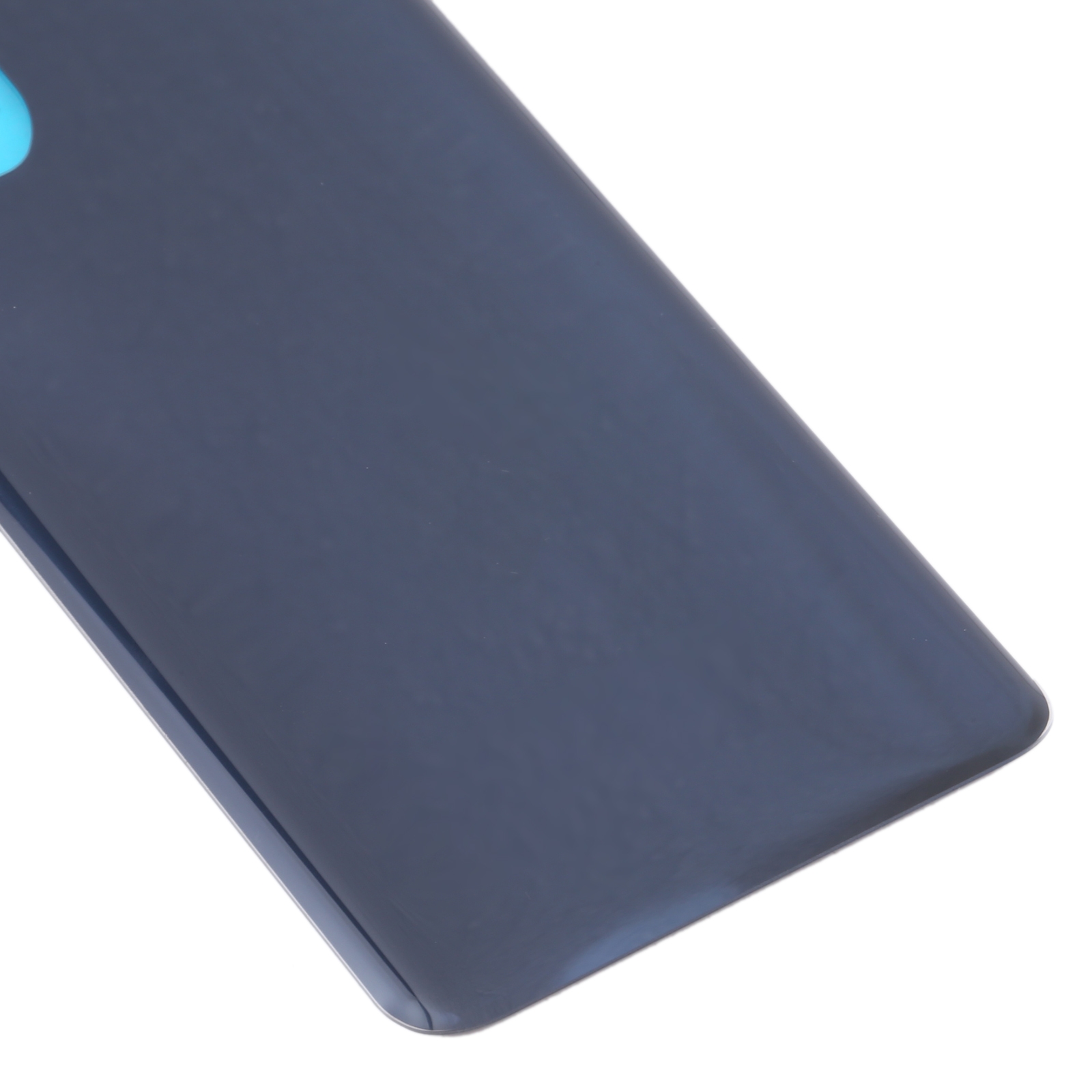 Huawei Nova 9 Black Battery Back Cover Replacement - Image 4