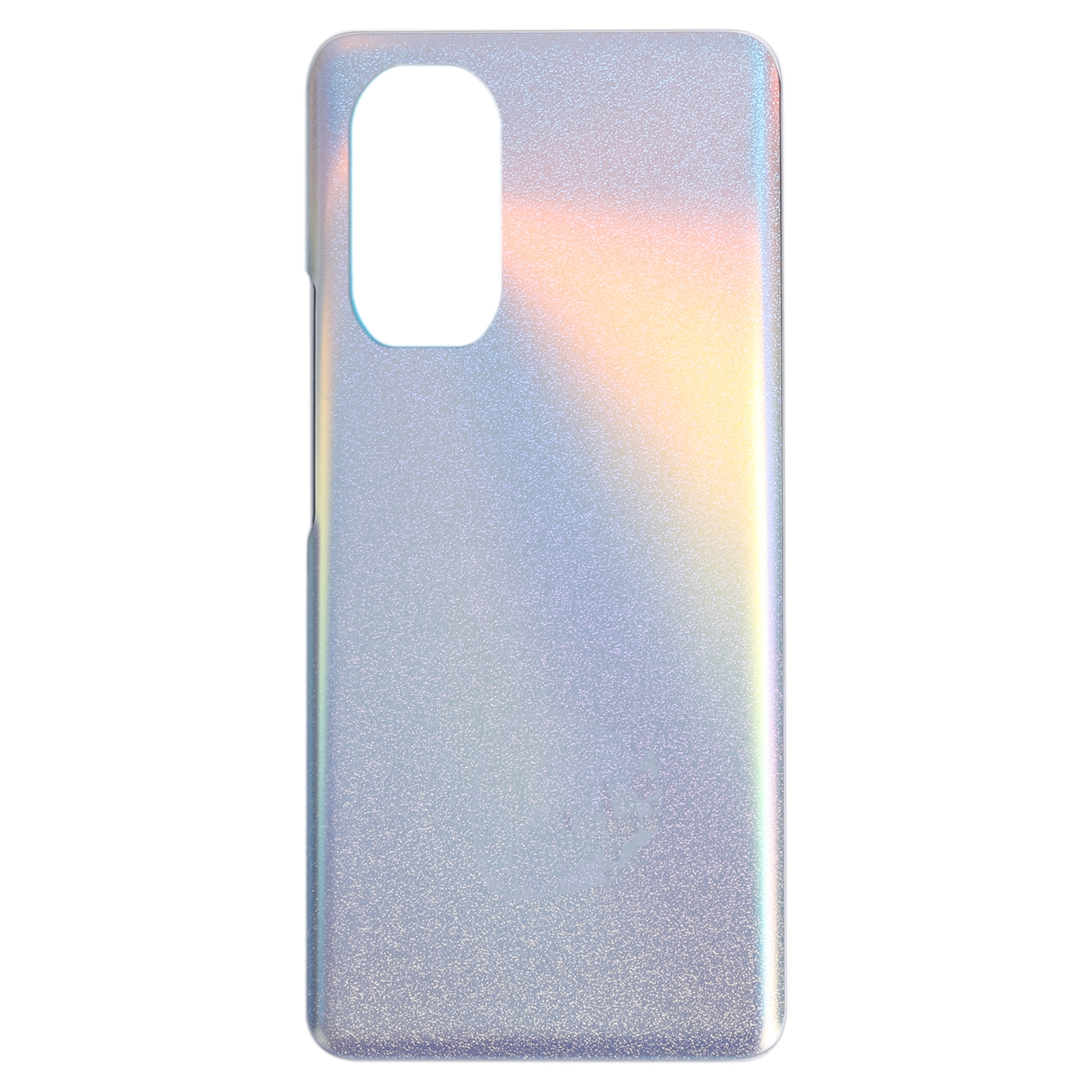 Huawei Nova 9 silver back cover replacement