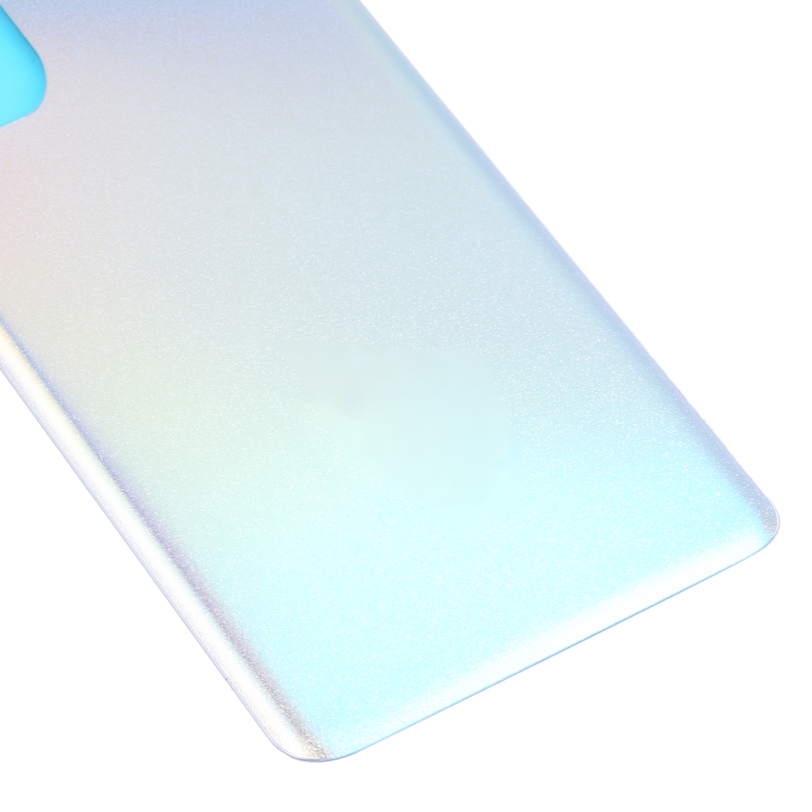 Huawei Nova 9 Silver Battery Back Cover Replacement - Image 4