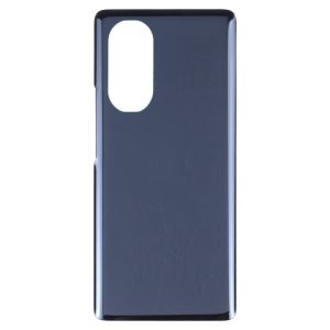Huawei Nova 9 Pro black back cover replacement