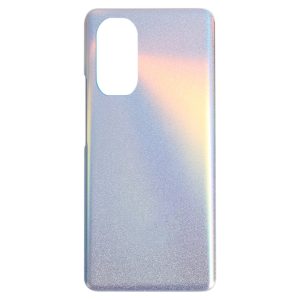 Huawei Nova 9 Pro silver back cover replacement