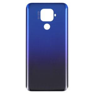Huawei Mate 30 Lite blue back cover replacement