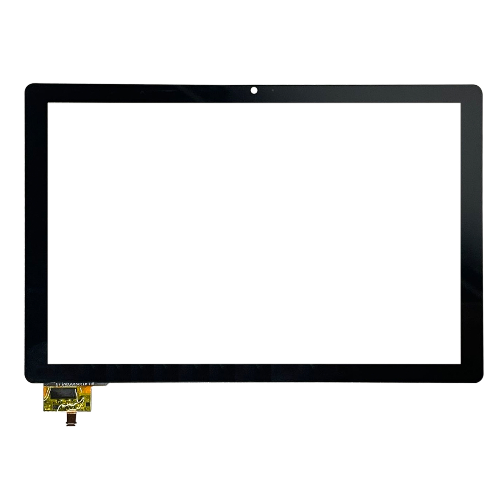 Lenovo Chromebook Duet CT-X636 touch screen replacement