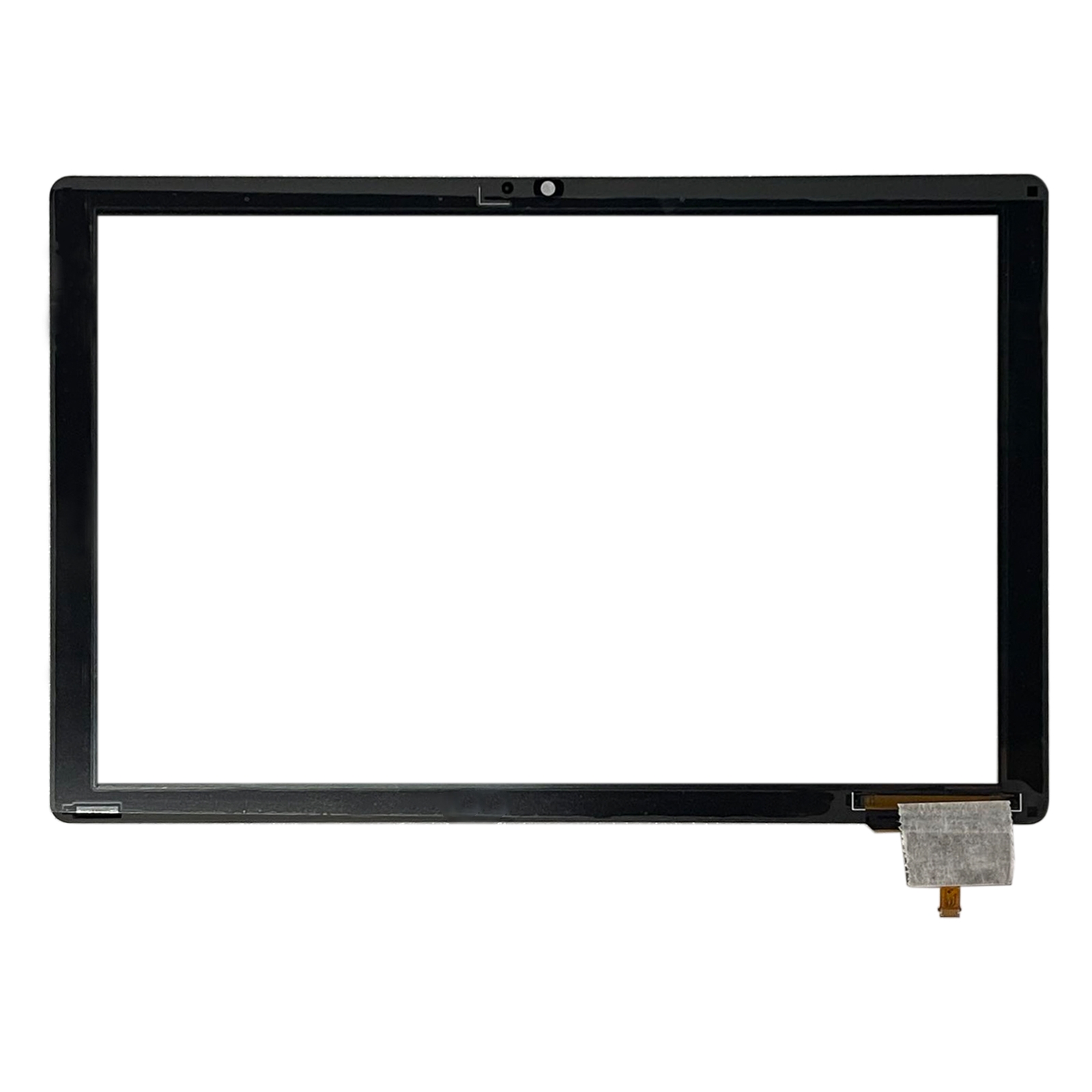 Lenovo Chromebook Duet CT-X636 Touch Panel Replacement - Image 2