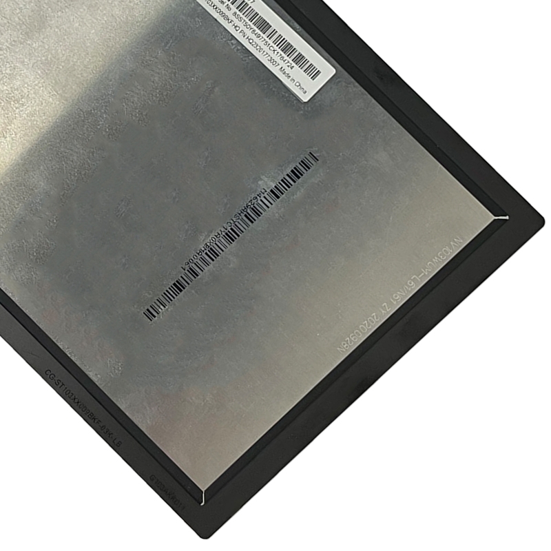 Lenovo IdeaPad Duet 3i 82HK000VRU Black Screen Replacement - Image 3