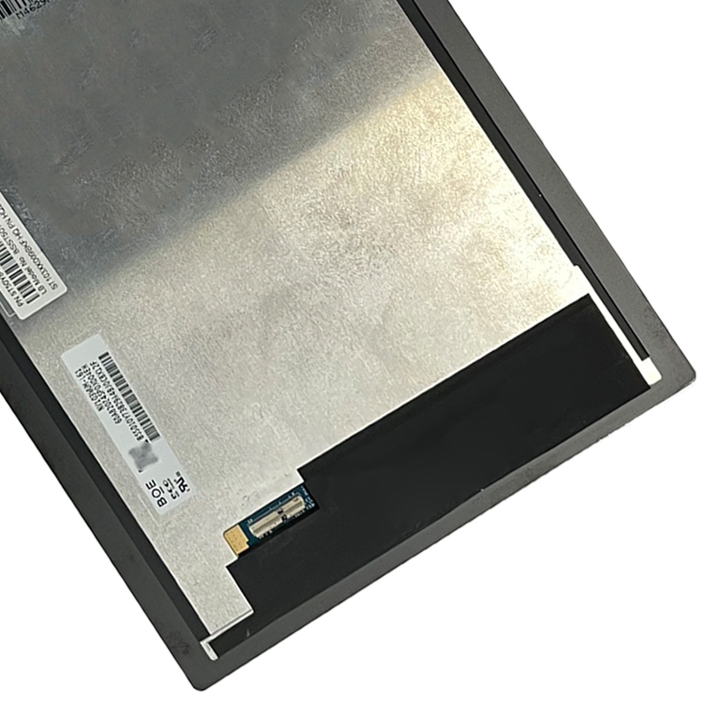 Lenovo IdeaPad Duet 3i 82HK000VRU Black Screen Replacement - Image 4