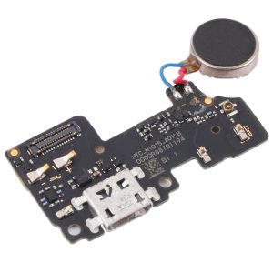 HTC Desire 12s charging port with vibrator replacement