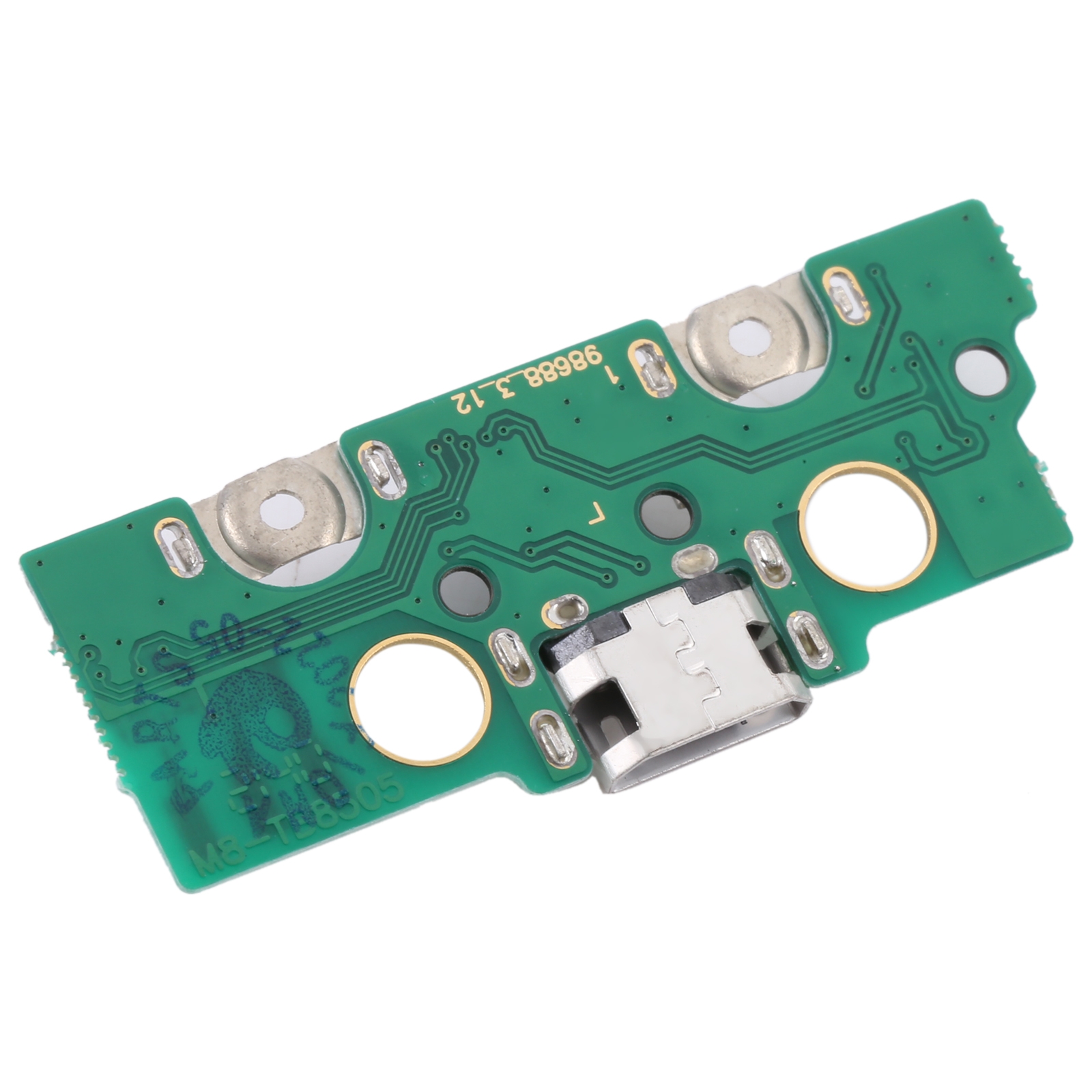 Lenovo Tab M8 TB-8505F Charging Port Board Replacement - Image 2