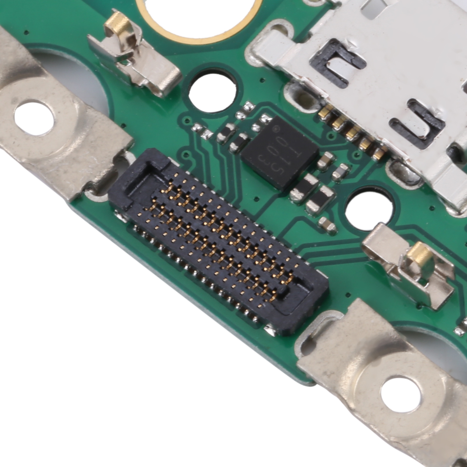 Lenovo Tab M8 TB-8505F Charging Port Board Replacement - Image 3