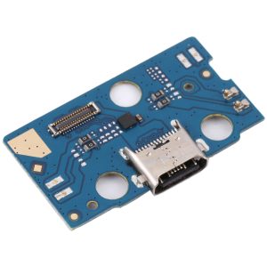 Lenovo Tab P11 TB-J606F charging port replacement