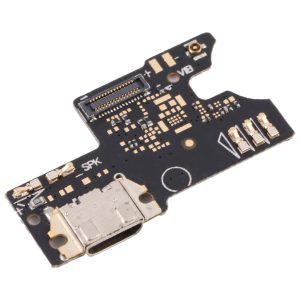 Lenovo Vibe S1 Lite charging port replacement