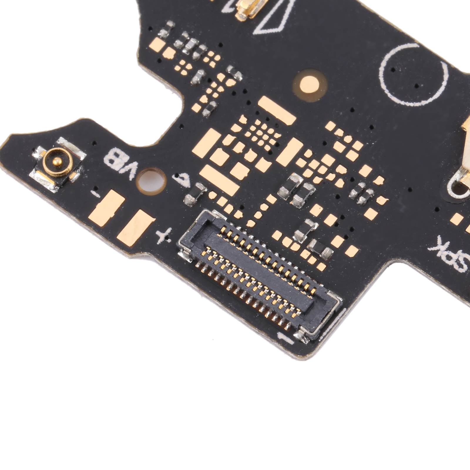 Lenovo Vibe S1 Lite Charging Port Board Replacement - Image 3