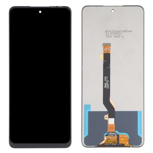 Infinix Note 10 X693 LCD screen replacement