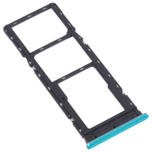 Infinix Note 7 X690 SIM card tray green