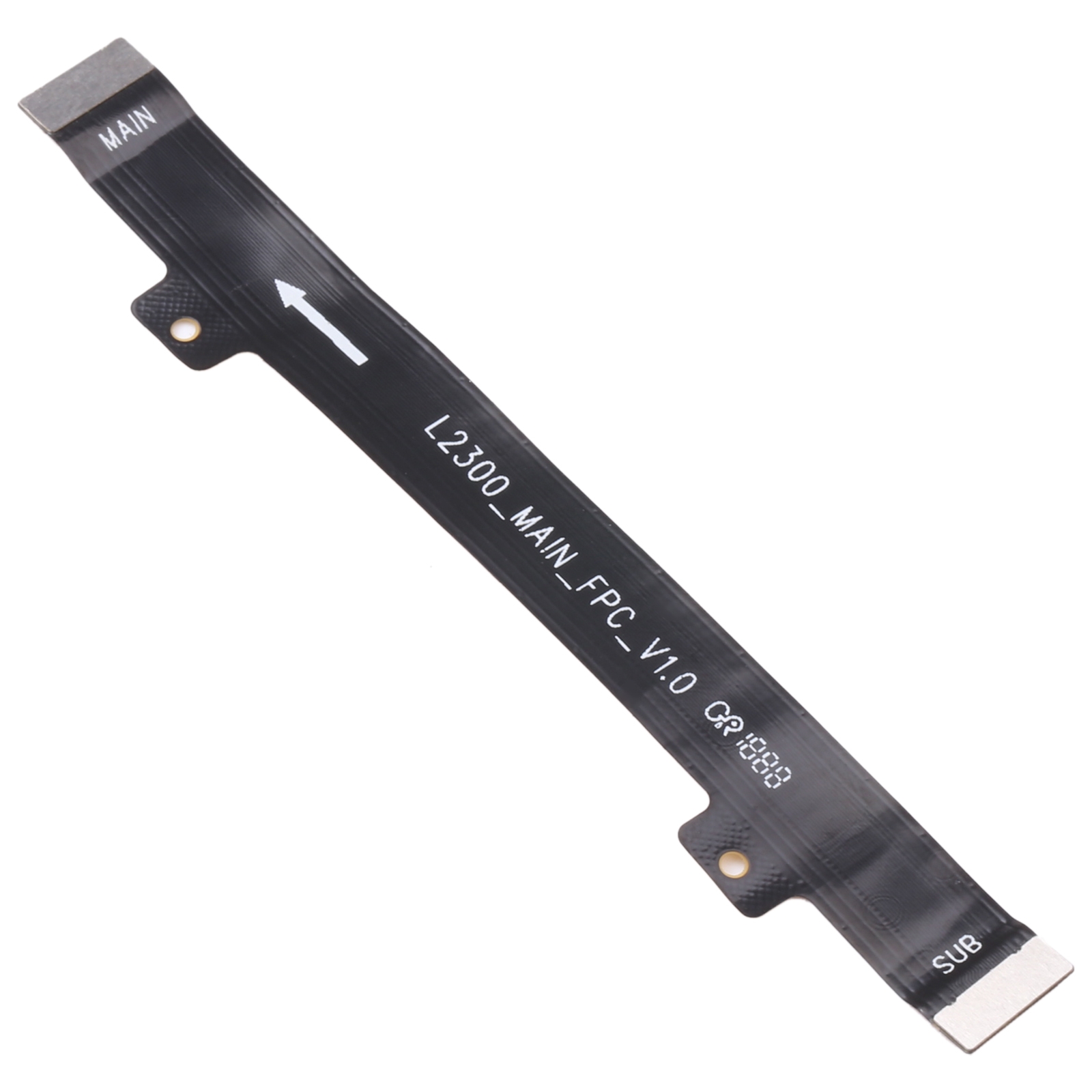 HTC U12 Life Motherboard Flex Cable Replacement - Image 2