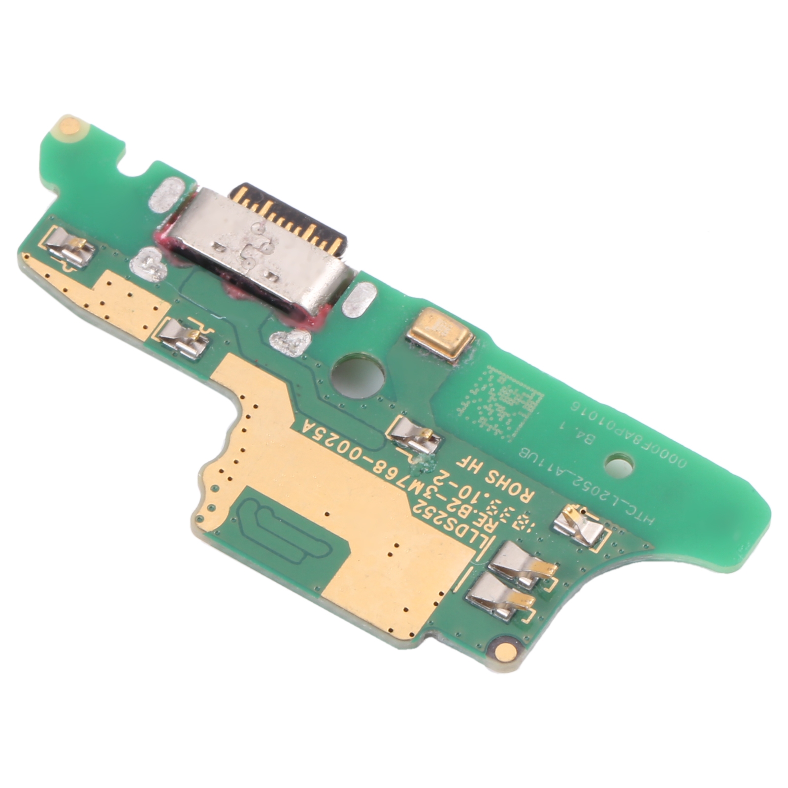 HTC U12 Life Charging Port Board Replacement - Image 2