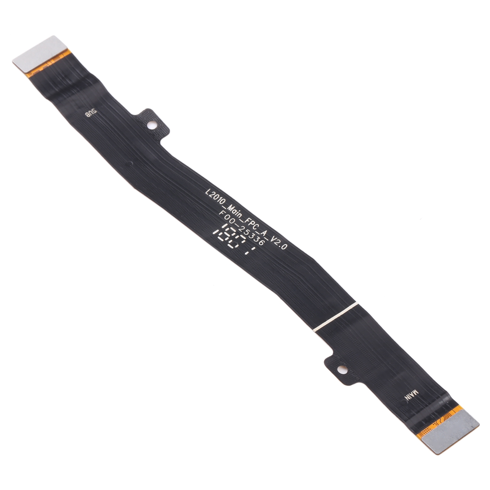 HTC Desire 12 Motherboard Flex Cable Replacement - Image 2