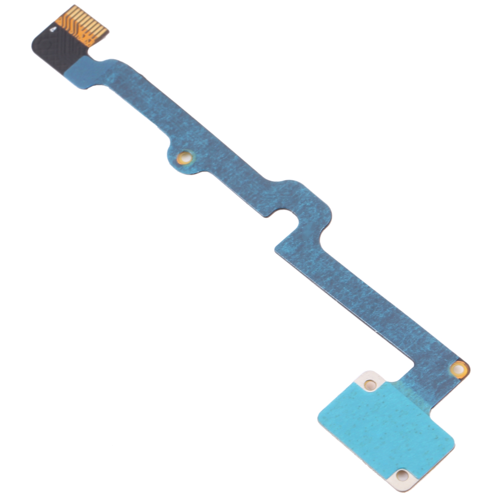 Lenovo Yoga Tab 3 10 Power Button Flex Cable Replacement - Image 2