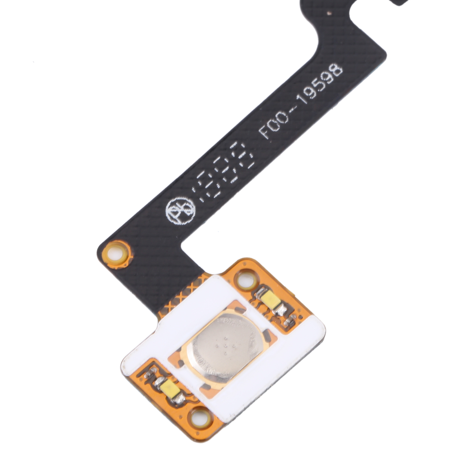 Lenovo Yoga Tab 3 10 Power Button Flex Cable Replacement - Image 3