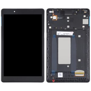 Lenovo Tab E8 TB-8304F screen replacement