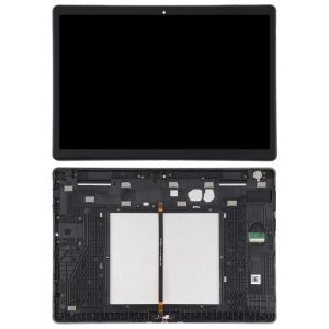 Lenovo Tab M10 TB-X605 LCD screen replacement black