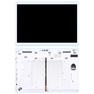 Lenovo Tab M10 TB-X605 screen replacement white