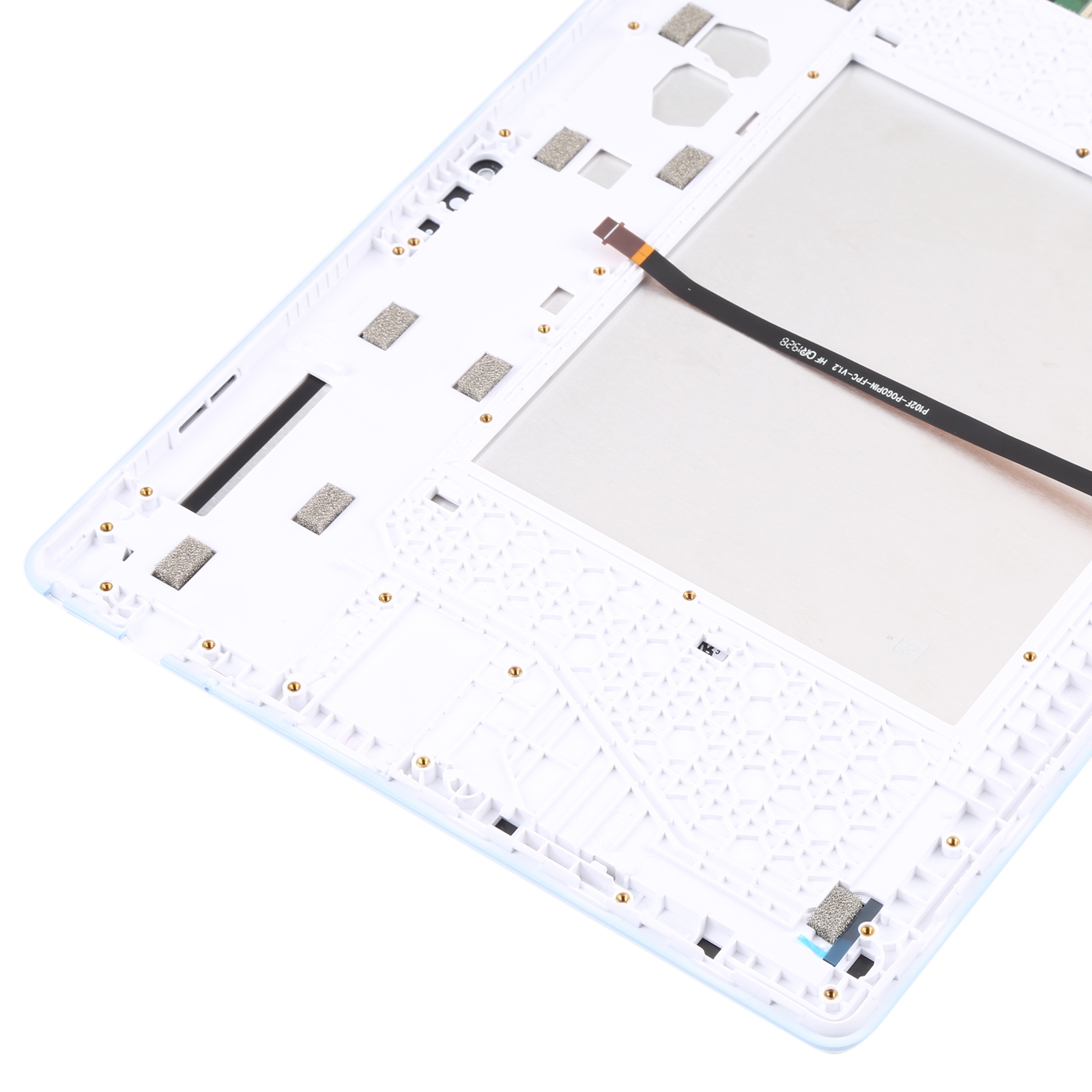 Lenovo Tab M10 TB-X605 White Screen Replacement - Image 2