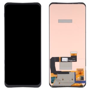 Lenovo Legion 2 Pro L70081 LCD screen replacement black