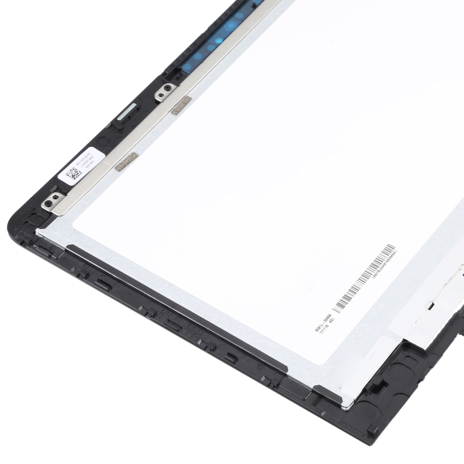 Lenovo Chromebook N23 Black LCD Screen Replacement - Image 2