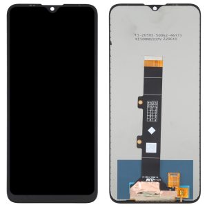 Lenovo K14 Plus LCD screen replacement black