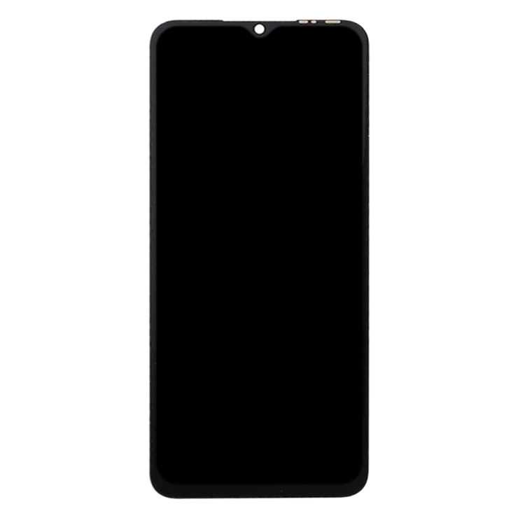 Infinix Hot 20 5G X666 screen replacement